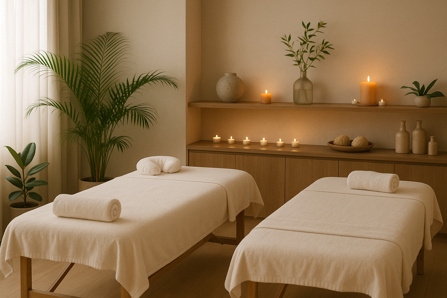 Spa Treatments