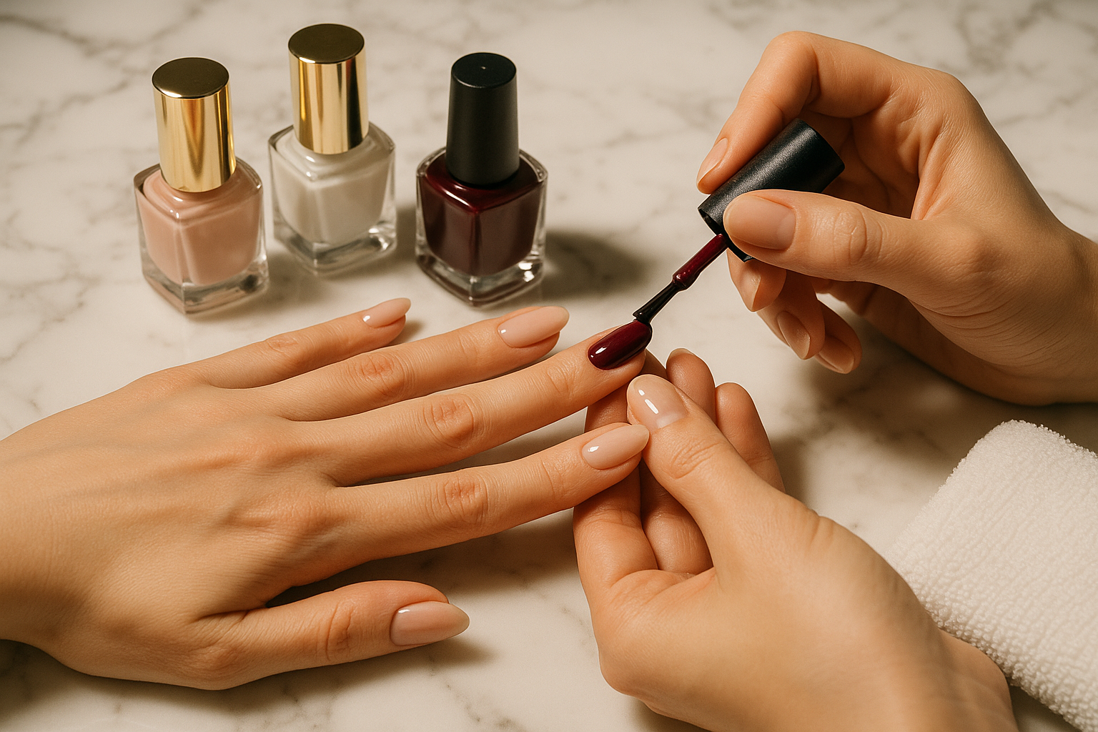 Nail Care