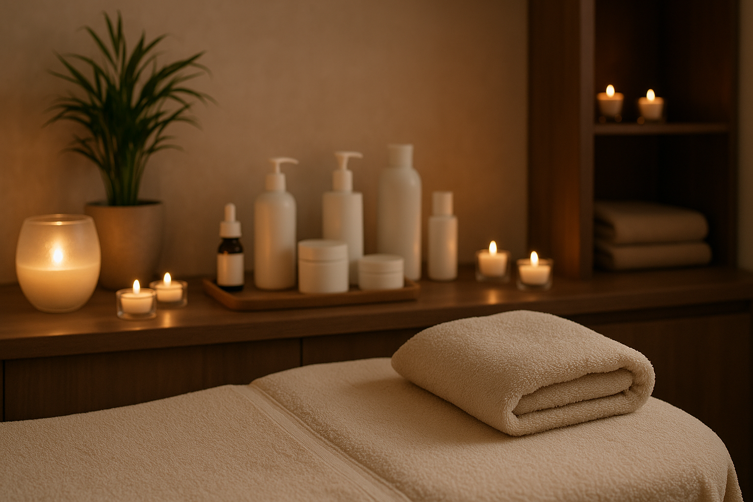 Facial Treatments